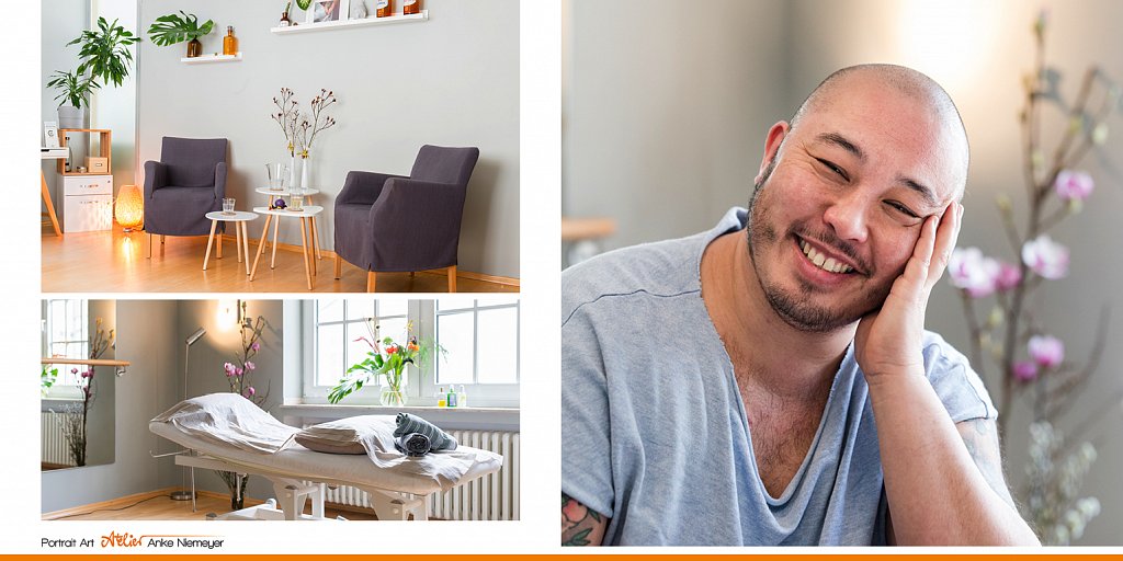 Interior Design Fotografie